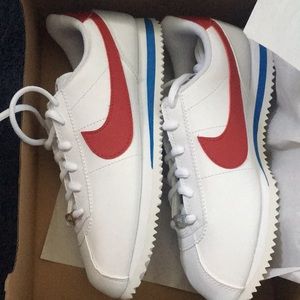 NWT brand new Nike Cortez